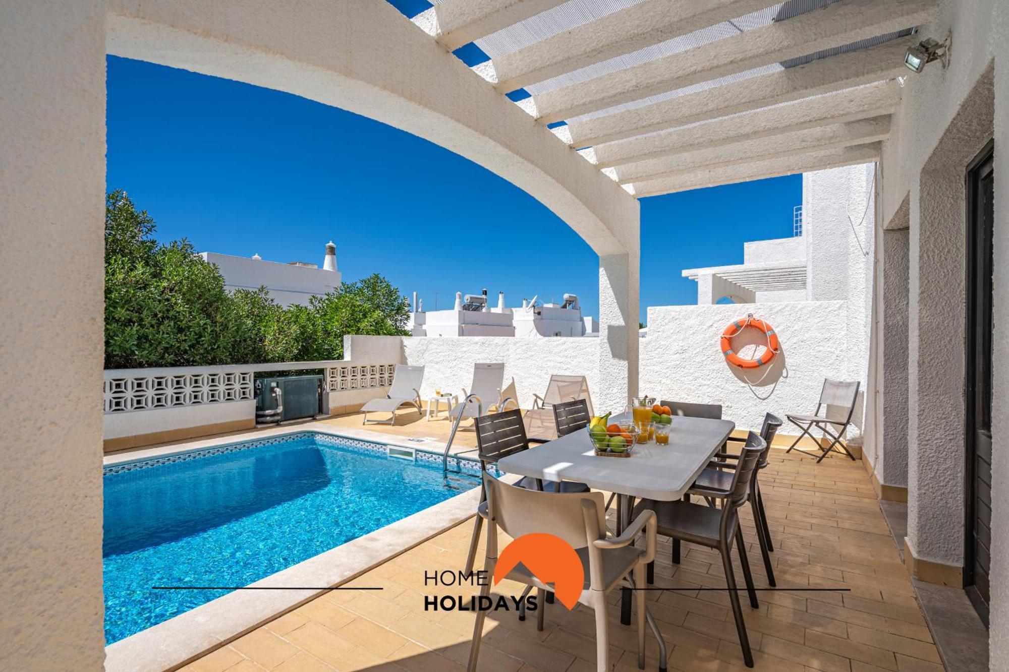 #232 Girasol 33 By Holidays Villa *