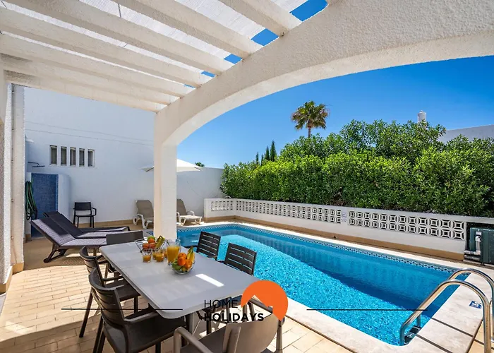 #232 Vila Girasol 33 By Home Holidays